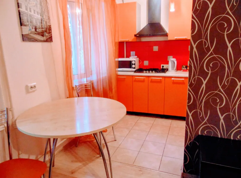 Студия в шаговой доступности от Набережной