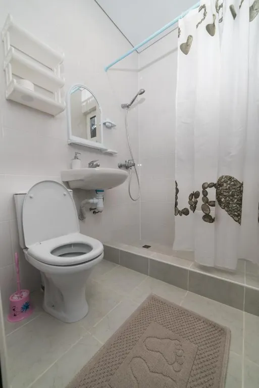 Тихий и уютный гостевой дом Sunrise