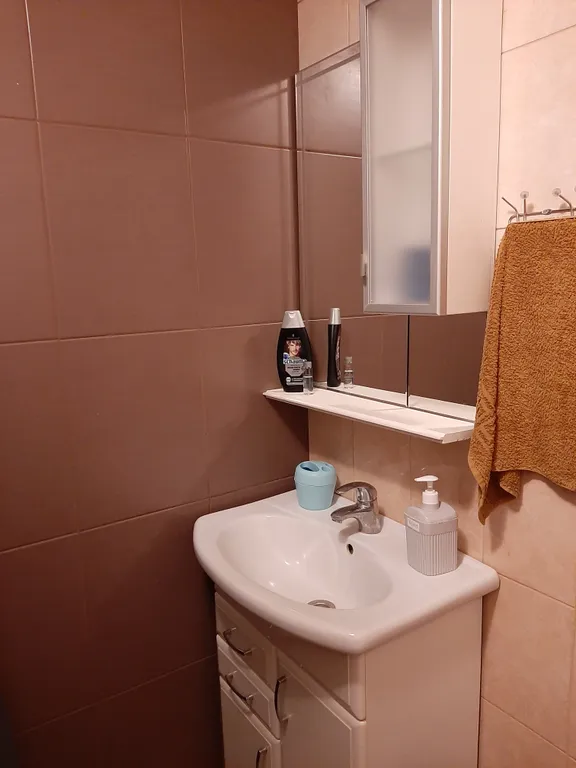 Коттедж Дом с камином — Тосно