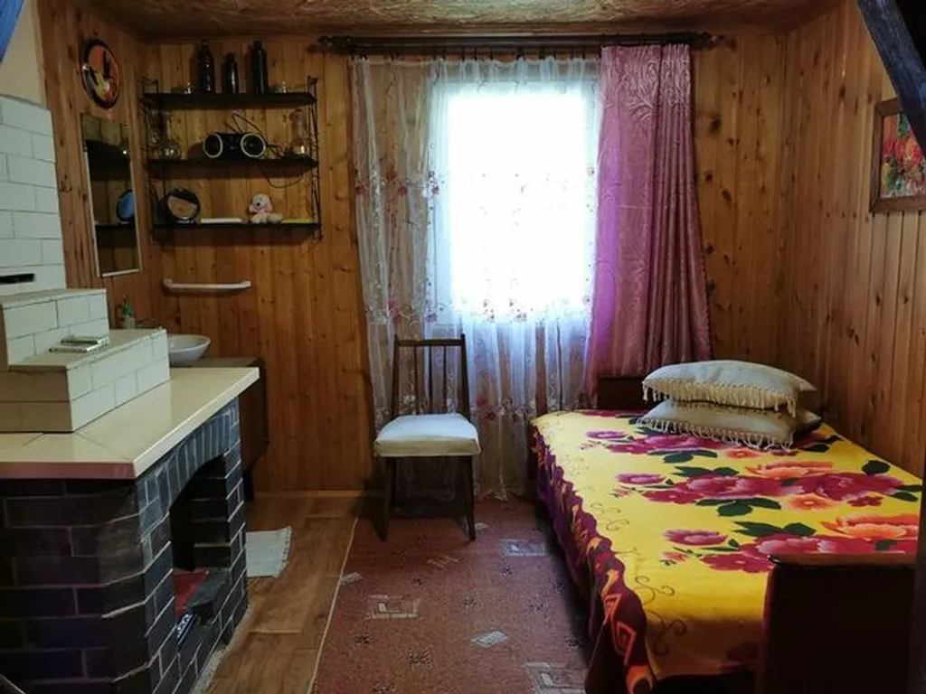 Коттедж Домик для отдыха на Куршской косе в пос Рыбачий — Рыбачий