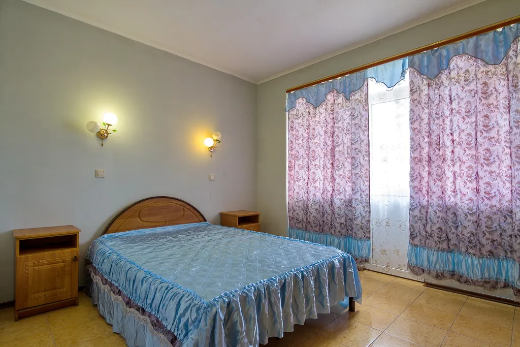 Квартира Комната — Кучук-Дере