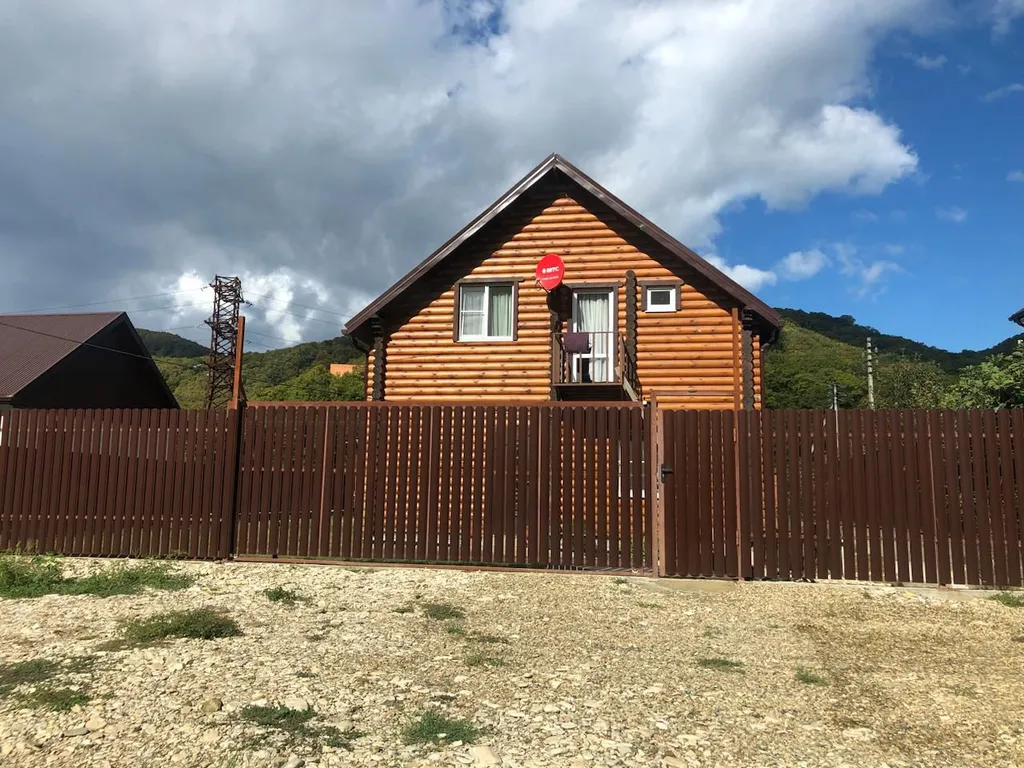 Гостевой дом Урал