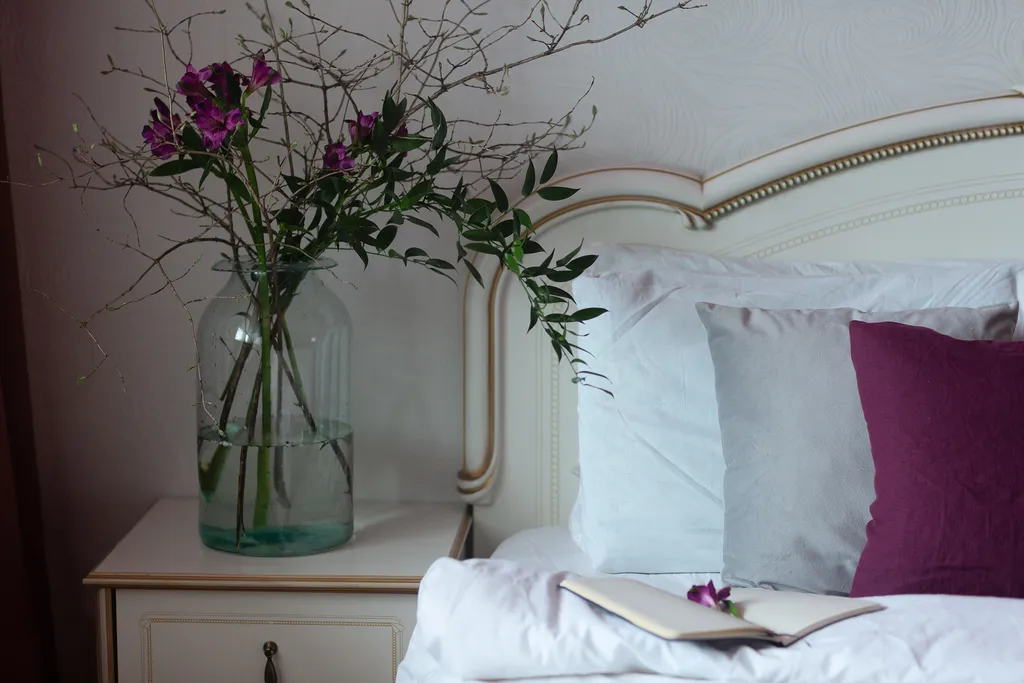 Уютная квартира в историческом центре