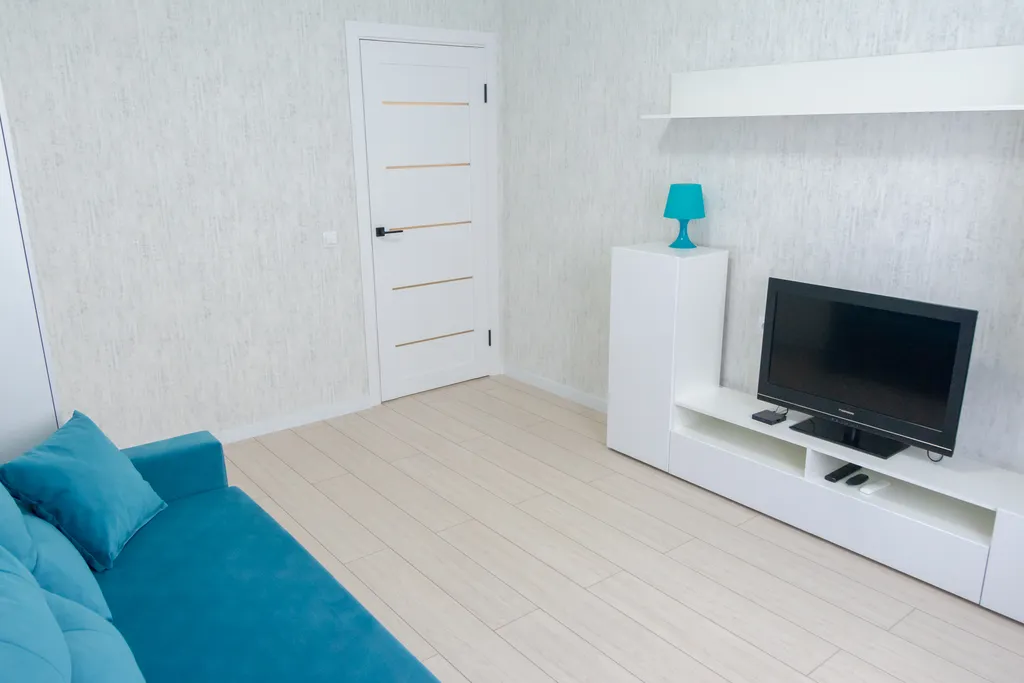 Квартира Уютная квартира в новом ЖК Суздальский — Калининград