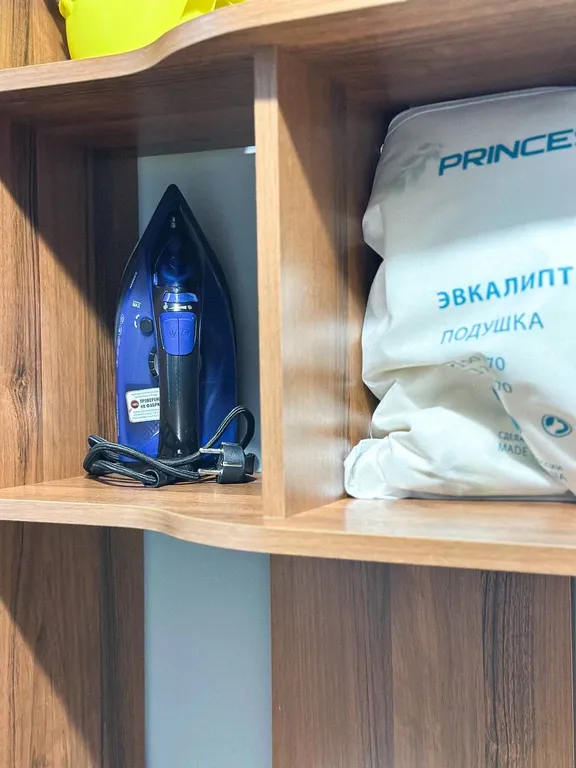 Квартира рядом с Модным кварталом