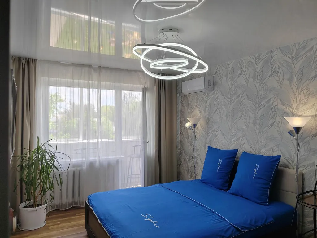 Отличная трешка на Фонтанах