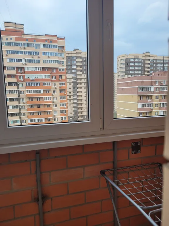 Квартира 1-комнатная Квартира — Краснодар