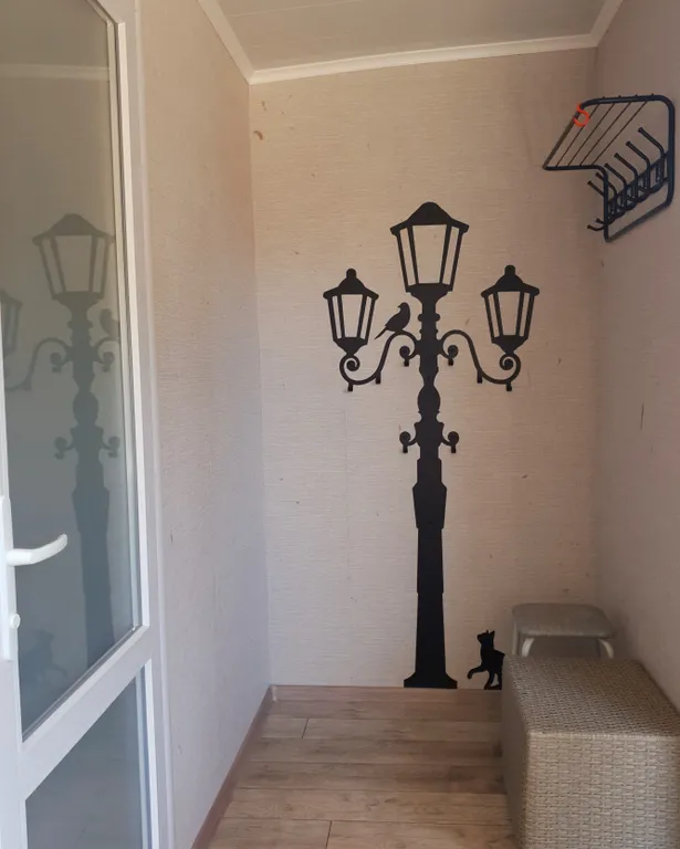 Домик с бассейном на Фиоленте со своей территорией