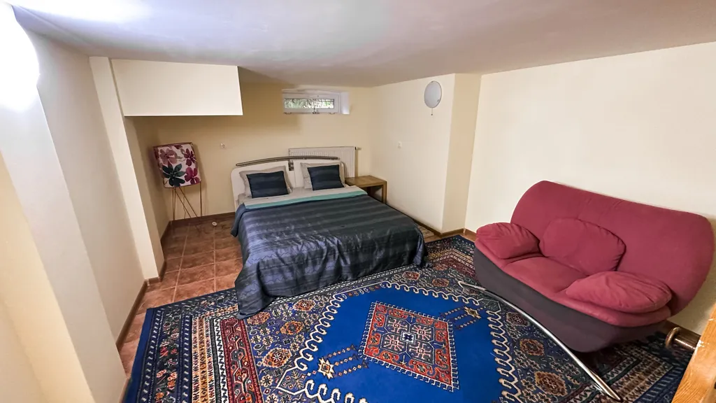 Вилла Хубертус