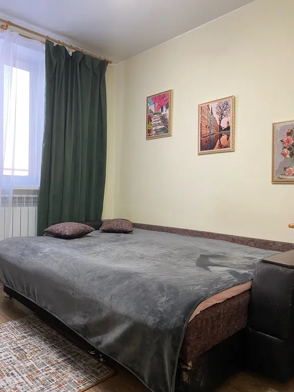 Квартира в центре