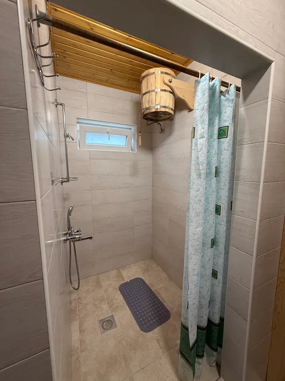 Домики отдыха