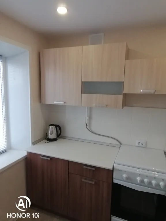 Квартира студия в центре города