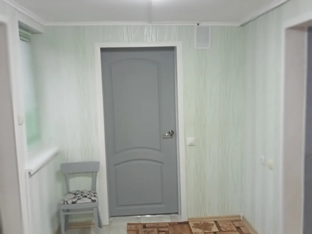 Дом в центре Соцгорода