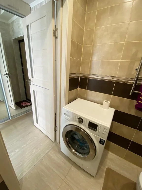 Уютная студия