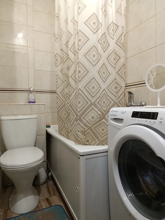 Студия в центре