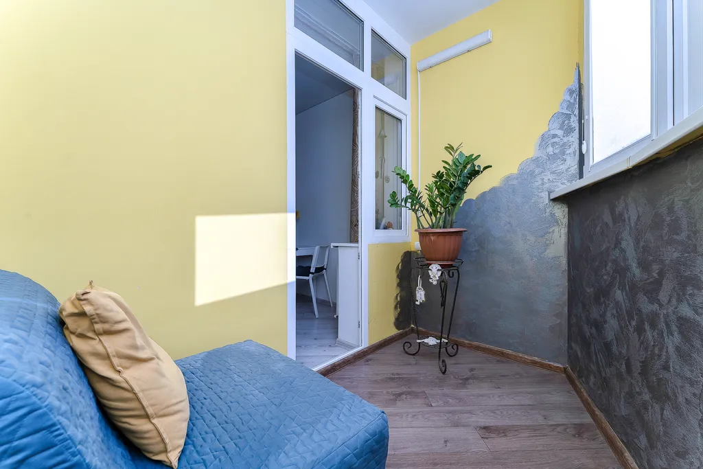 Квартира Квартира рядом с парком Краснодар — Краснодар