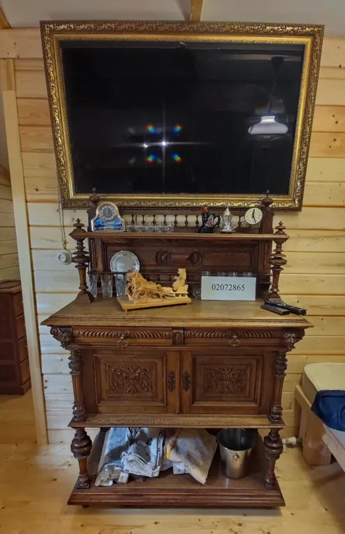 Уютный необычный домик Хоббита, экскурсии на ретроавто, мастер-классы