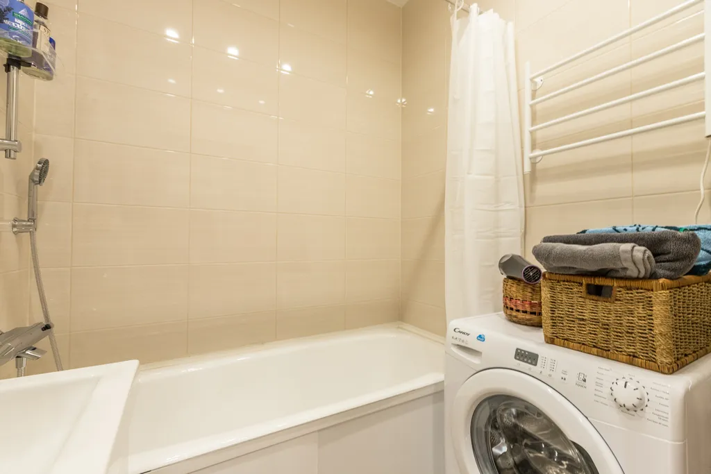 Уютная евродвушка недалеко от центра