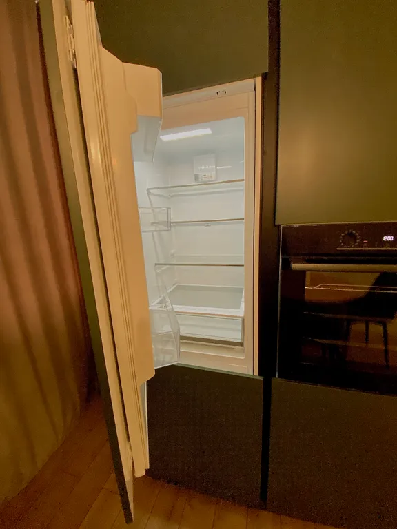 Стильная, уютная квартира с дизайнерским ремонтом в центре города