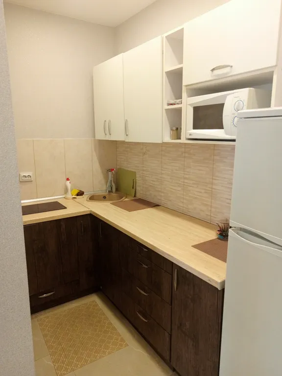 Всë как дома