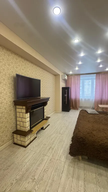 Классная и комфортная квартира