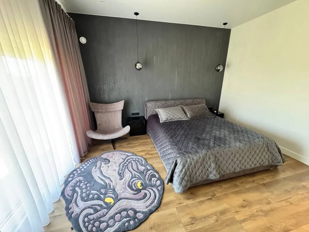 Современный стильный дом  лучшая локация у Калининград