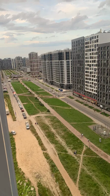 Уютная студия