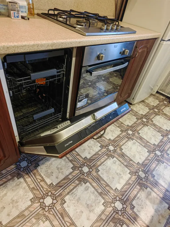 Квартира Квартира в центре города — Дубна