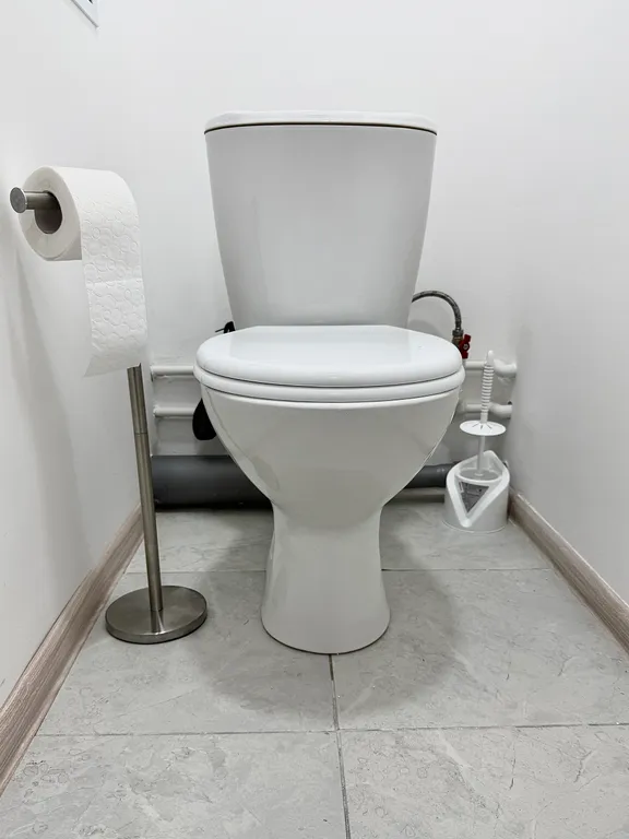 Просторная квартира в ЖК Лаго-Наки