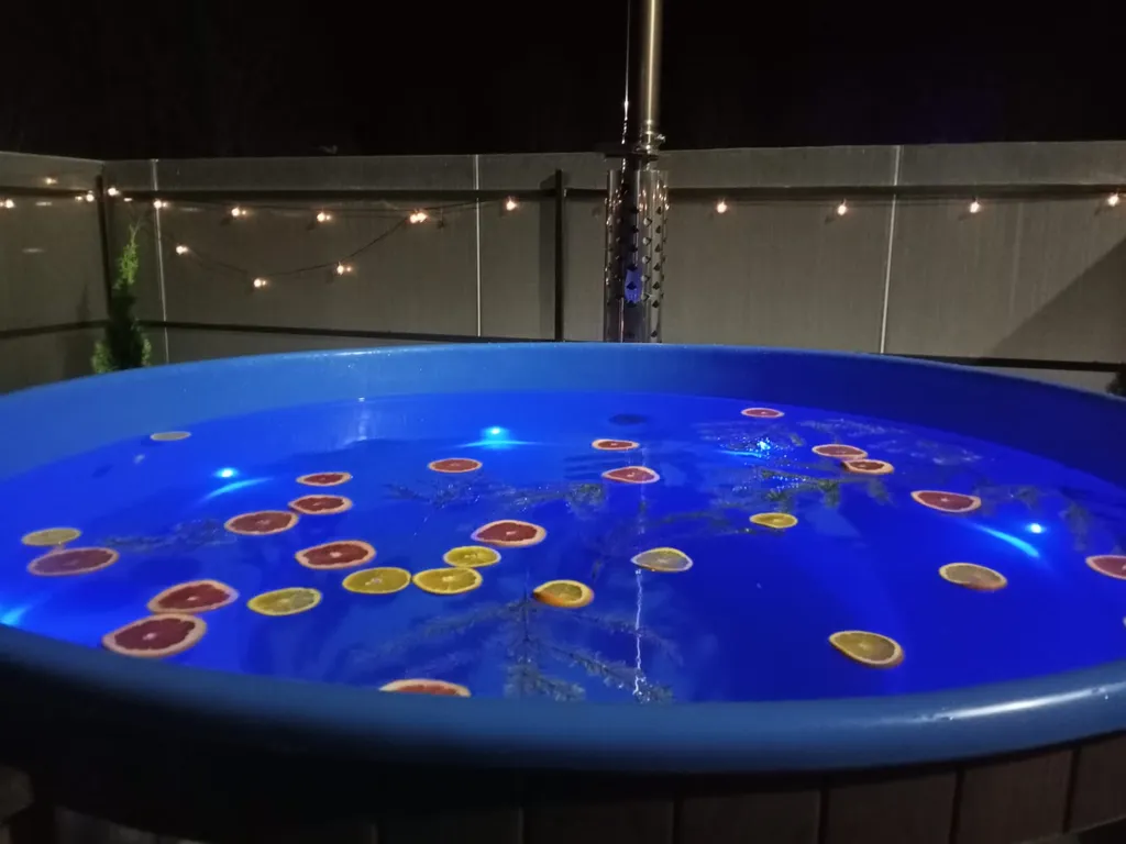 Дом на Волхове