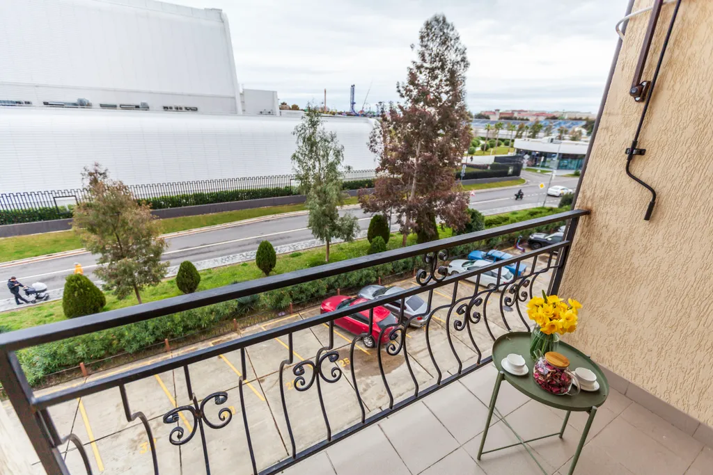 Квартира Квартира у Олимпийского парка — Сириус