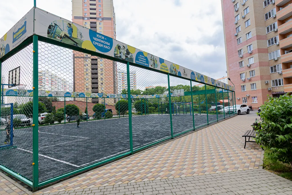 Добро пожаловать в Губернский