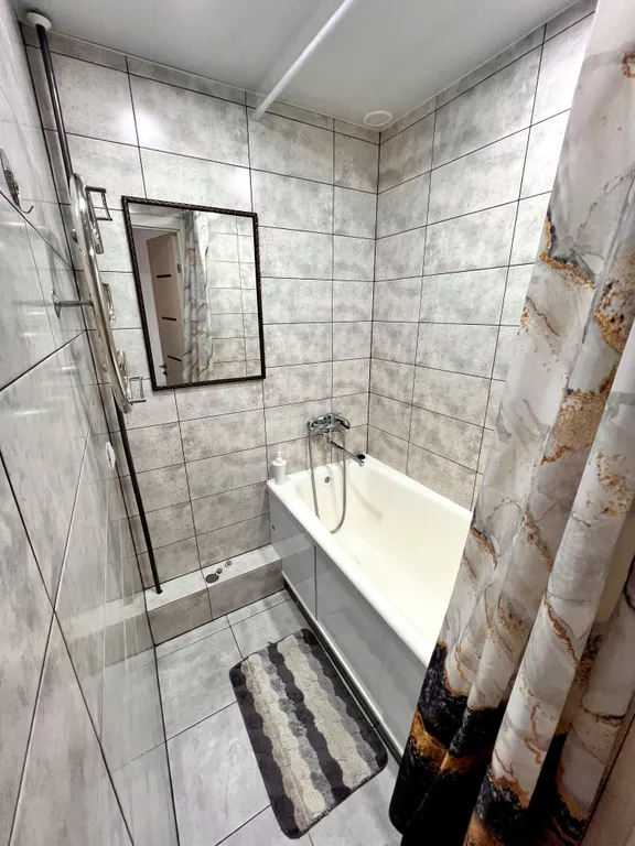 3-я квартира в исторической части города