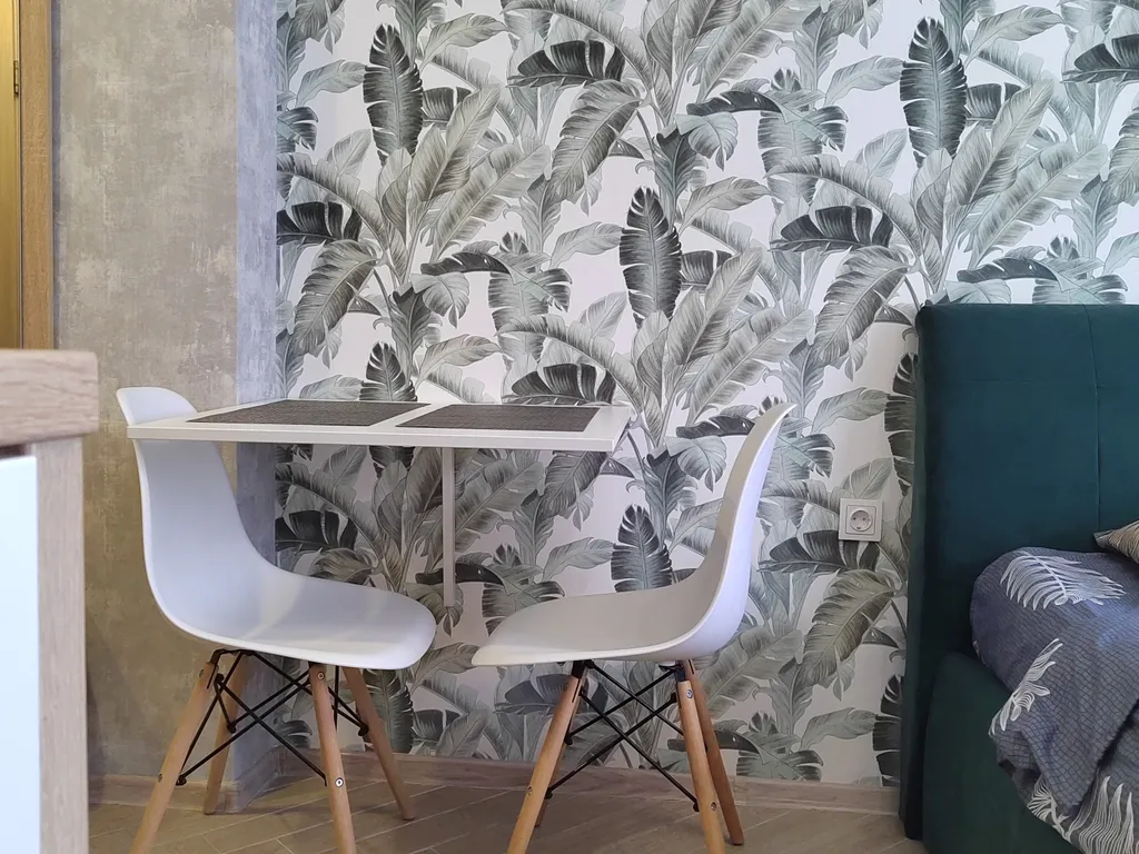 Квартира Квартира Студия в центре города — Калининград