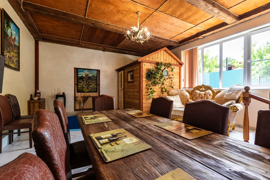 Ваш комфортный отдых начинается здесь