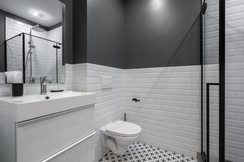 Апартаменты Охта КраСКИ Red