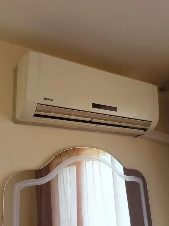 Уютная 2-комнатная квартира возле федеральной трассы