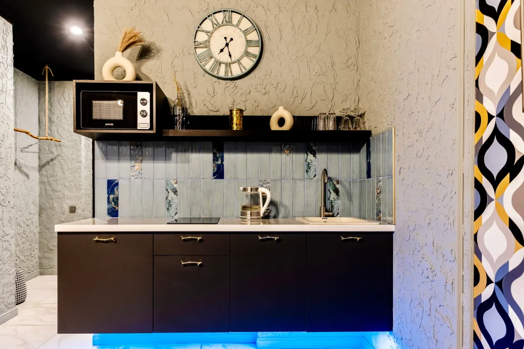 Квартира Apartment Fusion room — Кострома