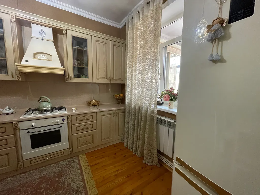 5-комнатный Дом