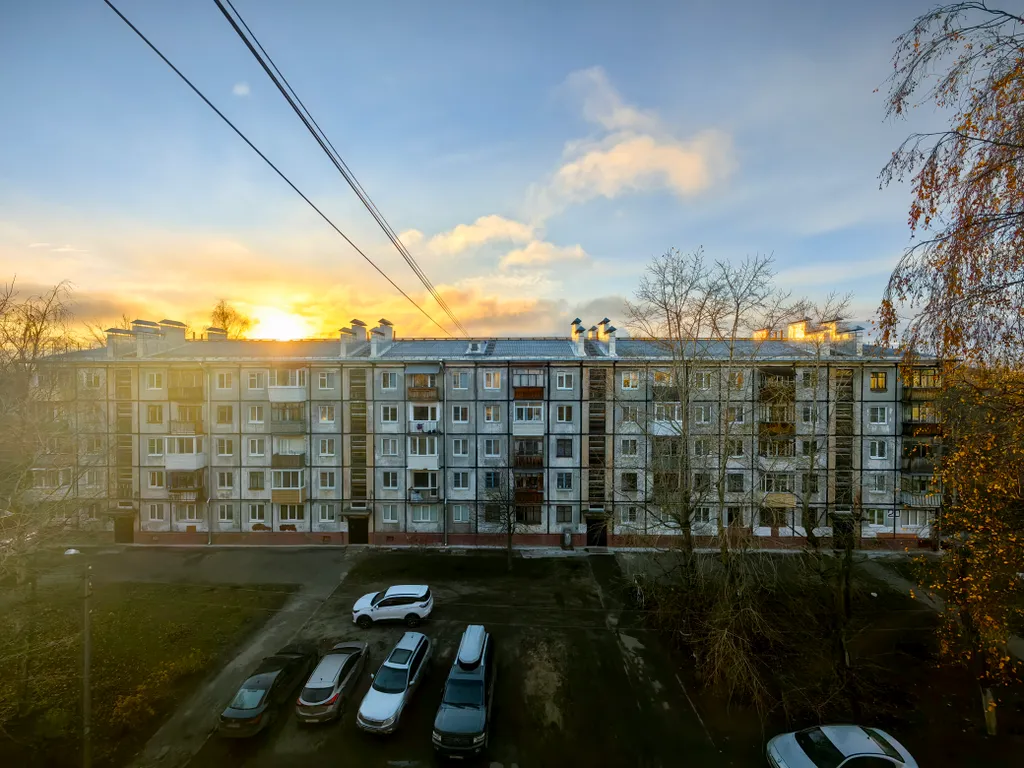 Просторная квартира рядом с Севмаш и всей инфраструктурой