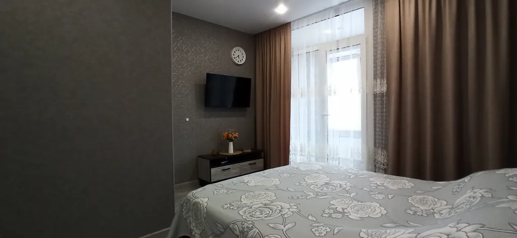 Уютная квартира в Южном бульваре