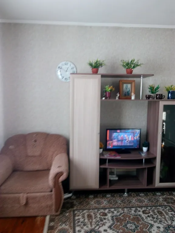 Домик для отдыха семьей или небольшой компанией близких друзей