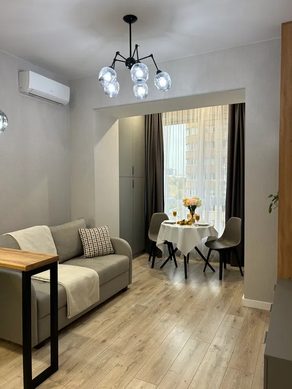 Квартира в районе Меги