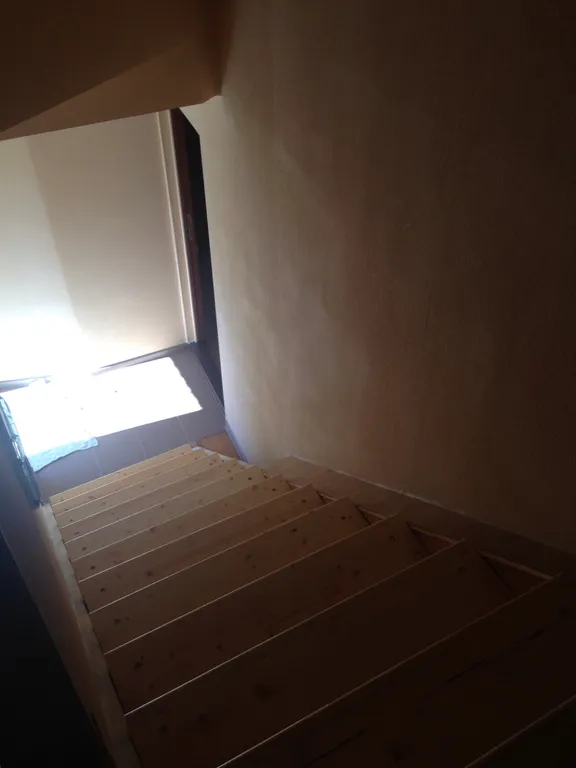 Квартира Квартира Мансарда рядом с морем — Сочи