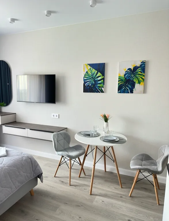 Студия в Железноводске