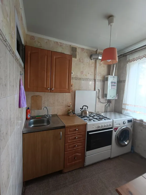 Квартира Уютная квартира рядом с Военным училищем и Перинатальным центром — Краснодар