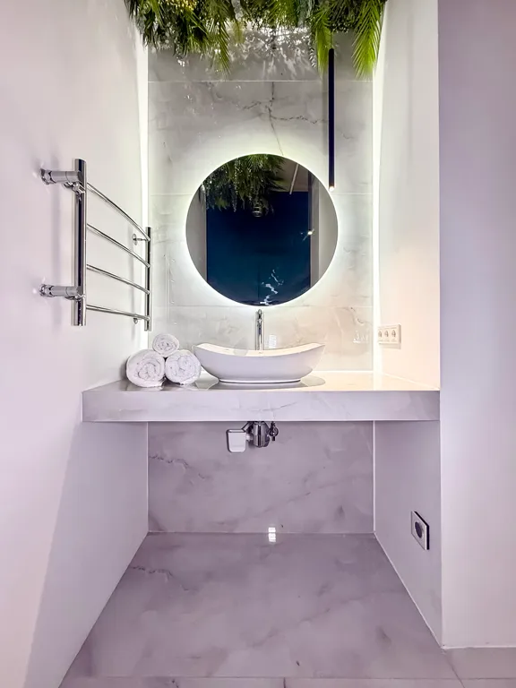 Сады Семирамиды