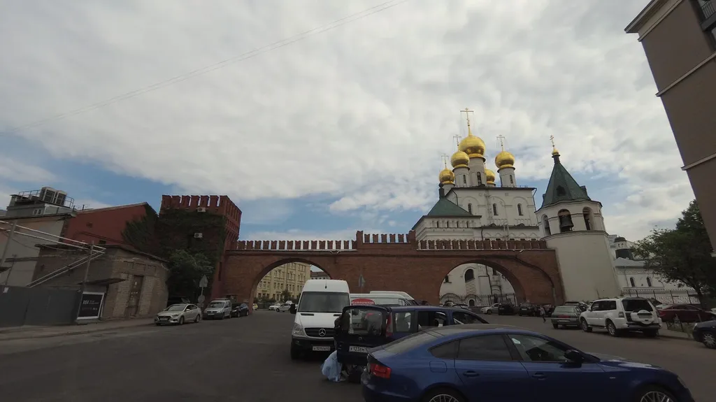 Квартира Квартира в скандинавском стиле — Санкт-Петербург