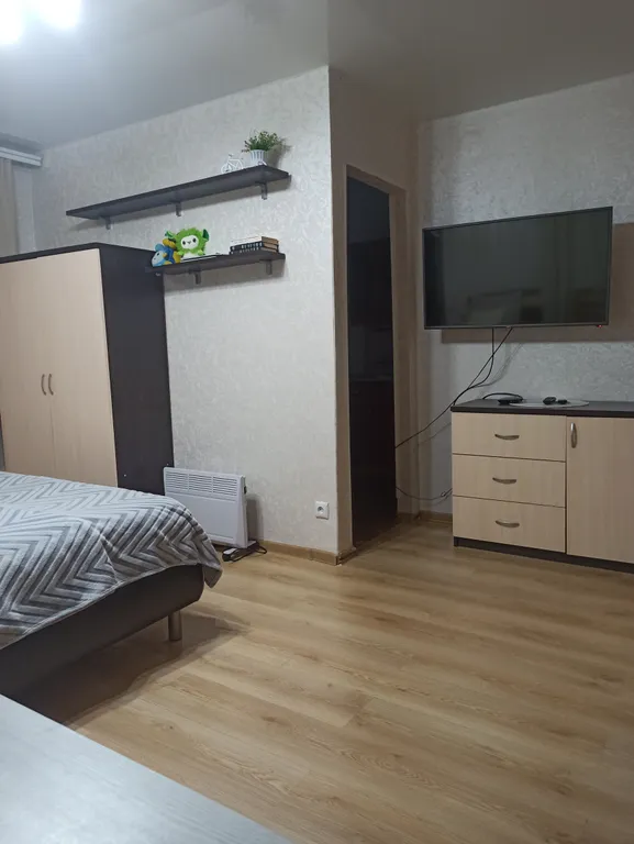 Квартира в центре