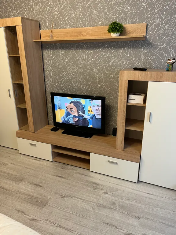 Квартира Уютная квартира — Ярославль